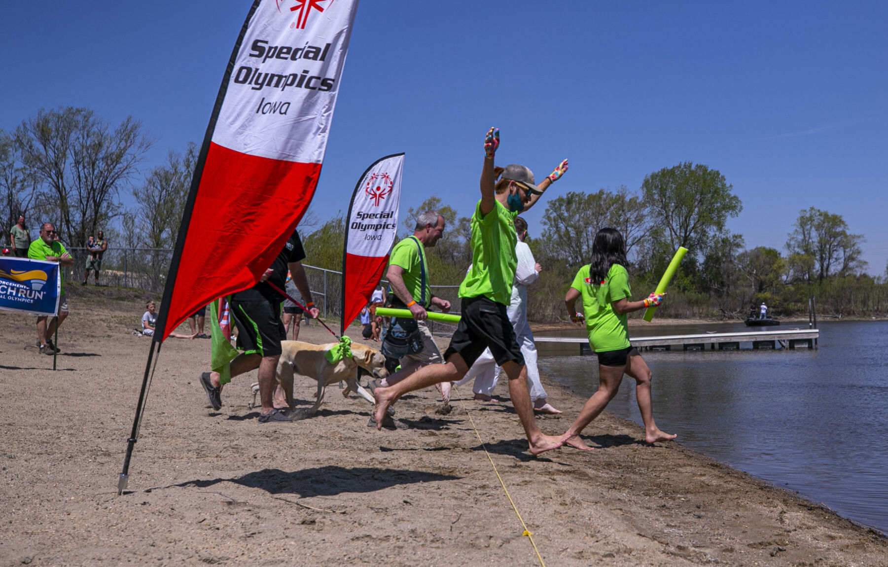Polar Plunge 5